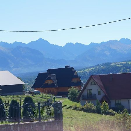 Apartamenty I Pokoje Rodzinne Czarna Góra Esterno foto