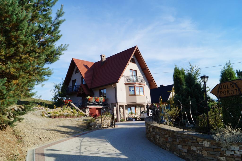 Apartamenty I Pokoje Rodzinne Czarna Góra Esterno foto