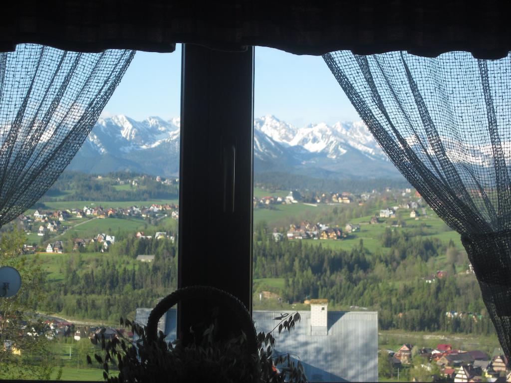 Apartamenty I Pokoje Rodzinne Czarna Góra Esterno foto
