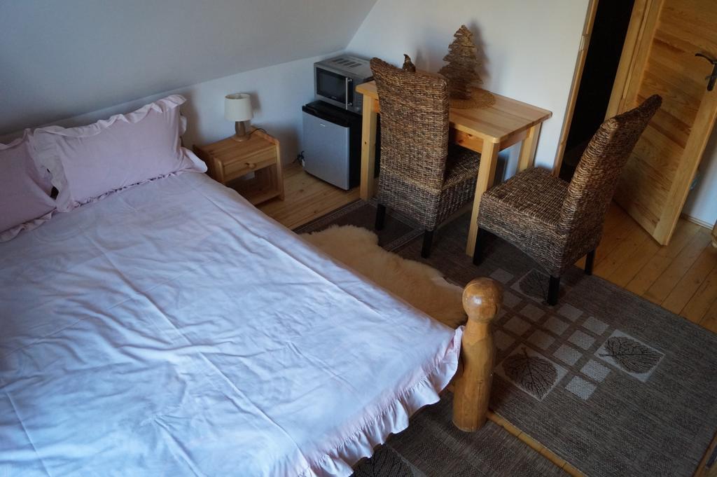 Apartamenty I Pokoje Rodzinne Czarna Góra Esterno foto