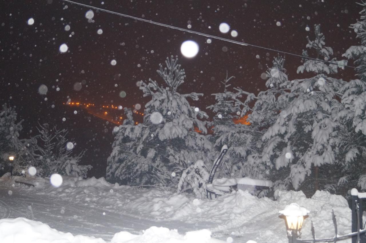 Apartamenty I Pokoje Rodzinne Czarna Góra Esterno foto